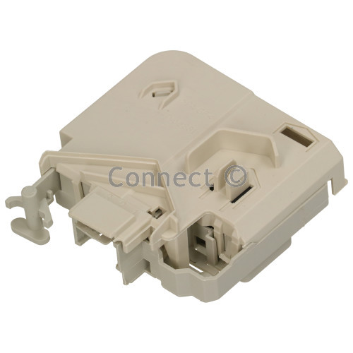 Door Interlock