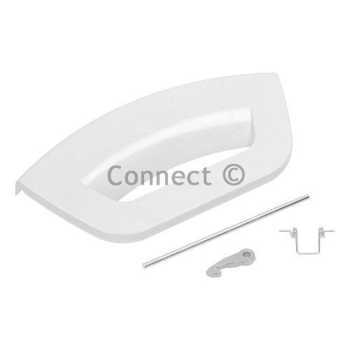 Door Handle KIt - White