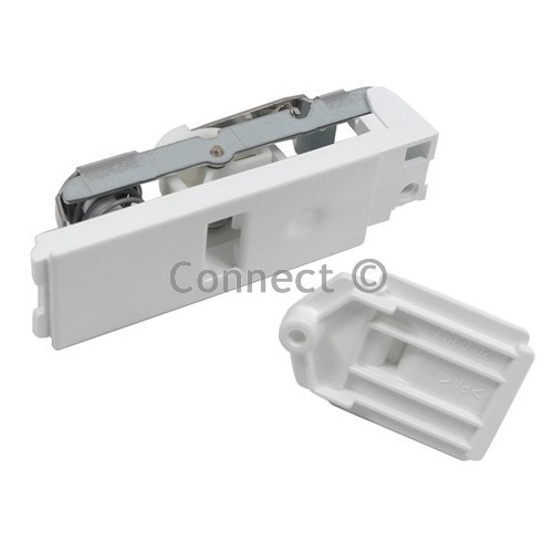 Door Catch and Latch Kit