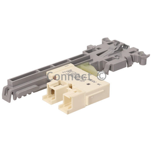 Door Lock Assembly