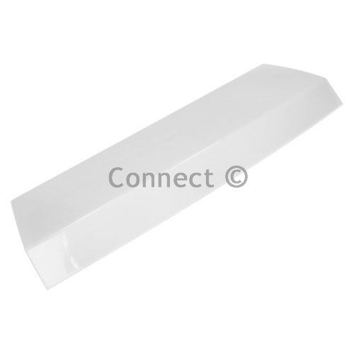 Door Handle White