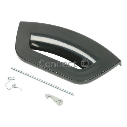 Door Handle Kit - Grey
