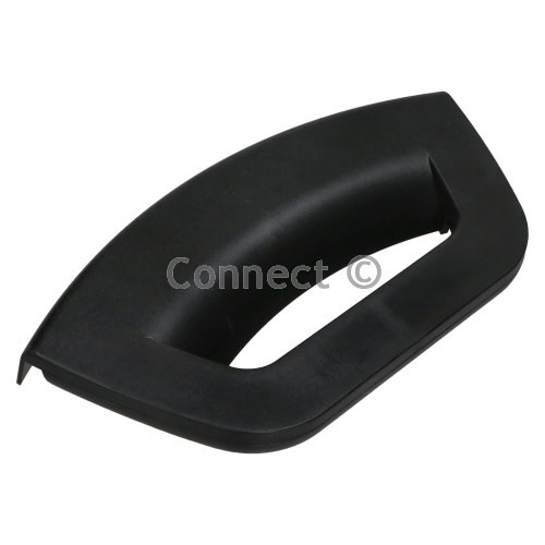 Door Handle Kit - Black