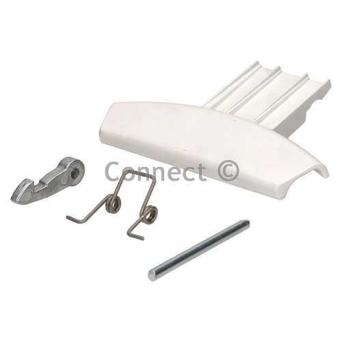 Door Handle Kit - White