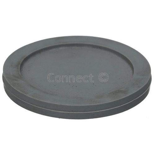 Rinse Aid Seal