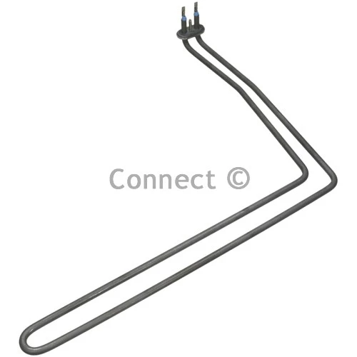 Heater Element : 2000w