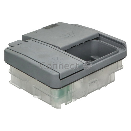Dispenser Assembly