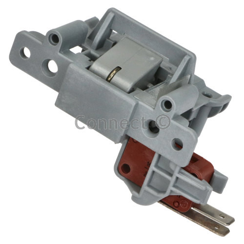 Dishwasher Door Lock