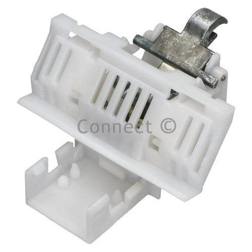 Dishwasher Door Lock