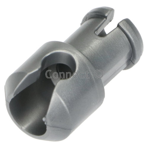 Basket Wheel Axle