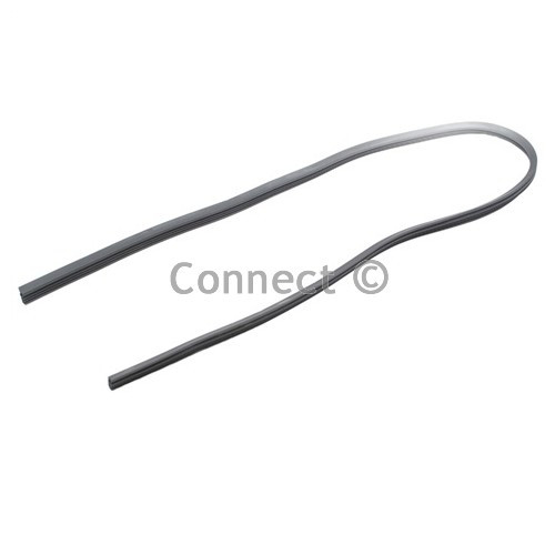 Dishwasher Upper Door Seal : Length ( 1750MM )