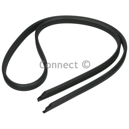 Upper Door Seal (goalpost) : 1775mm