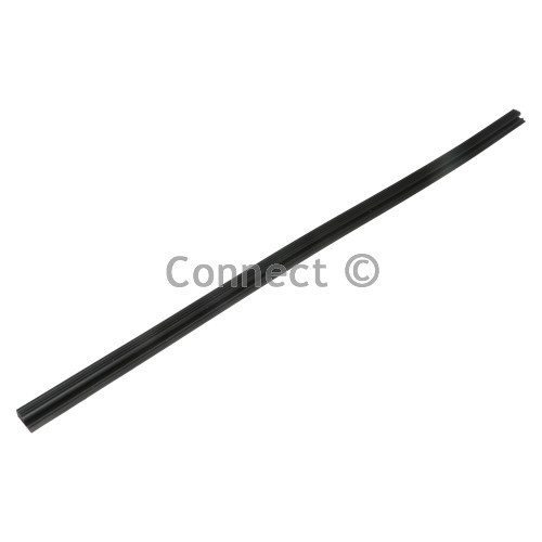 Dishwasher Lower Door Seal With Cutouts