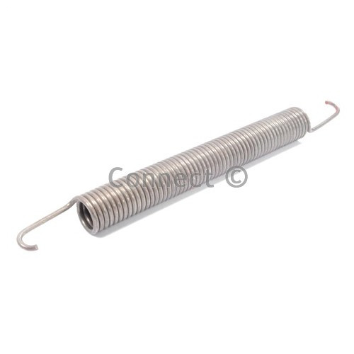 Door Hinge Spring : total length 183mm