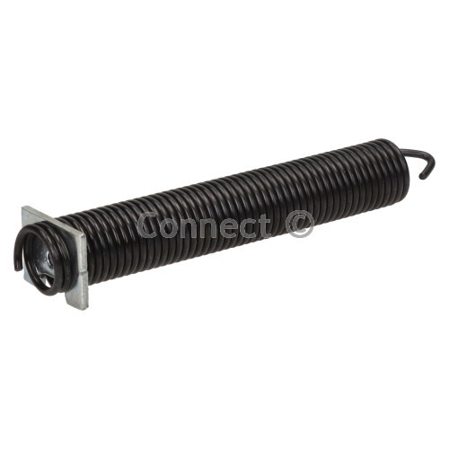 Door Hinge Spring Assembly : Length of spring only 130mm