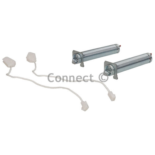 Door Spring Repair Set