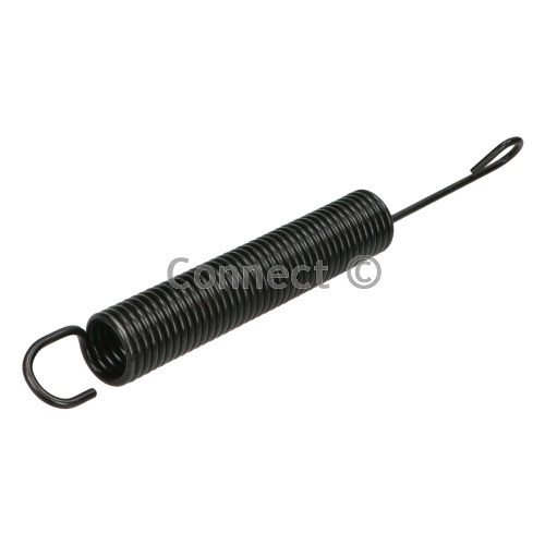 Door Spring : Total Length – 180mm