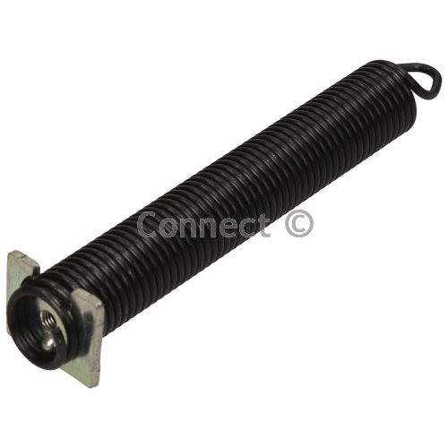 Door Hinge Spring : spring length 140mm