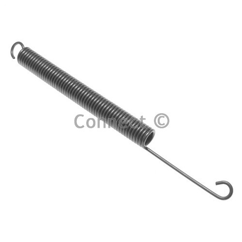 Door Hinge Spring : Total length 245mm