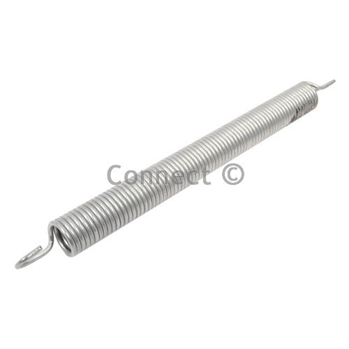 Door Hinge Spring : total length 170mm
