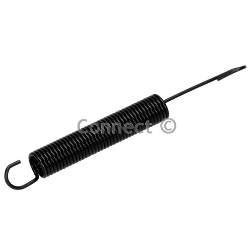 Door hinge Spring : Total Length 170mm