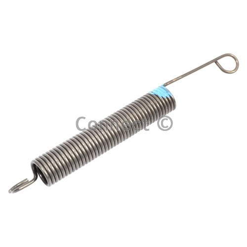 Door Hinge Spring : Total length 170mm