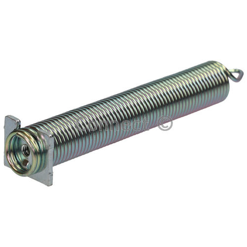 Door Hinge Spring : Spring length only 125mm