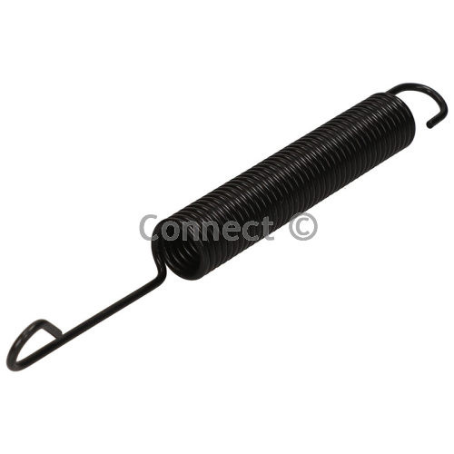 Door Spring : Total Length 175mm : Also fit Etna/Pelgrim