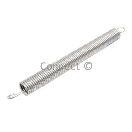 Door Spring : total length 170mm