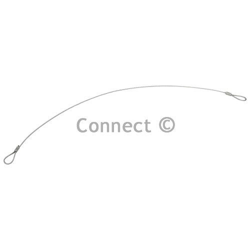 Door spring Cable