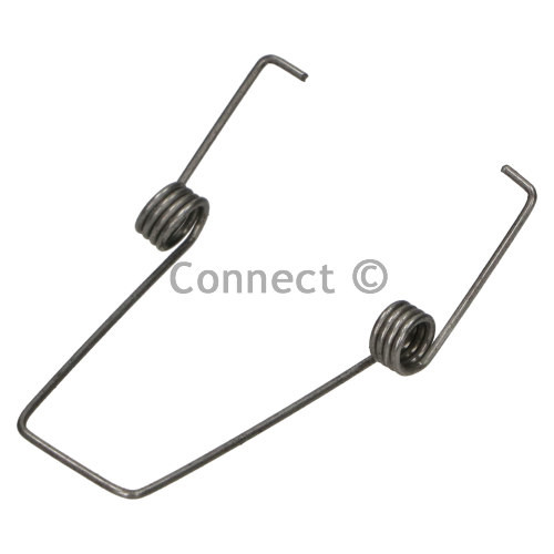 Door Latch Spring