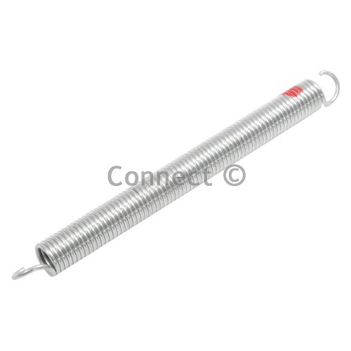 Door Hinge Spring : Total length 200mm
