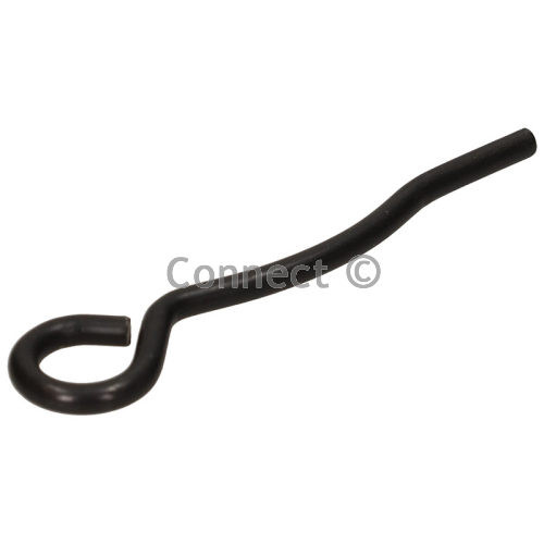 Door Spring Bolt
