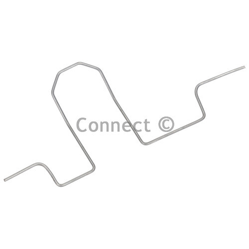 Filter Door Spring