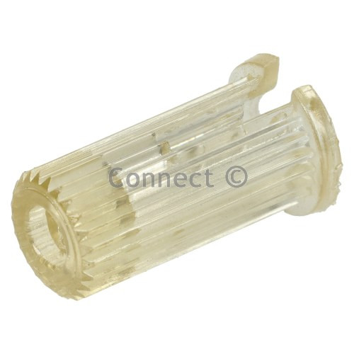 Control Knob Connector