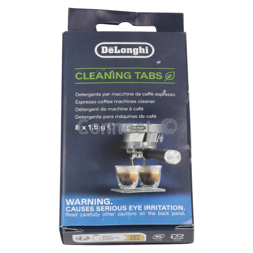 Cleaning Tabs