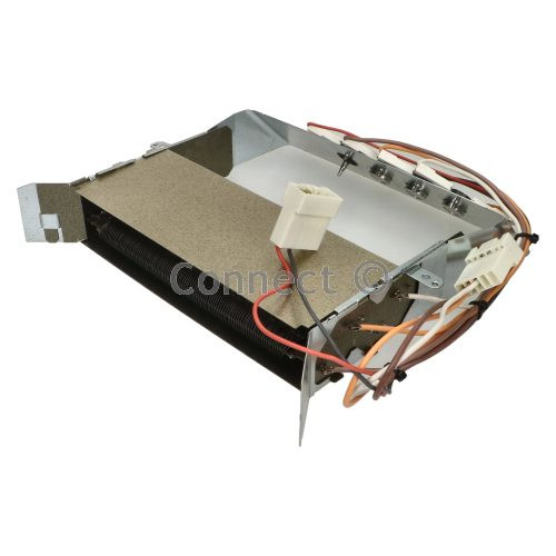 Heater Assembly