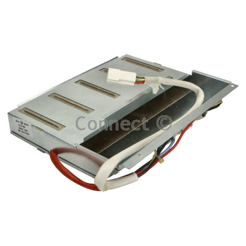 Heater Assembly : Irca : S 8215 921     2100W