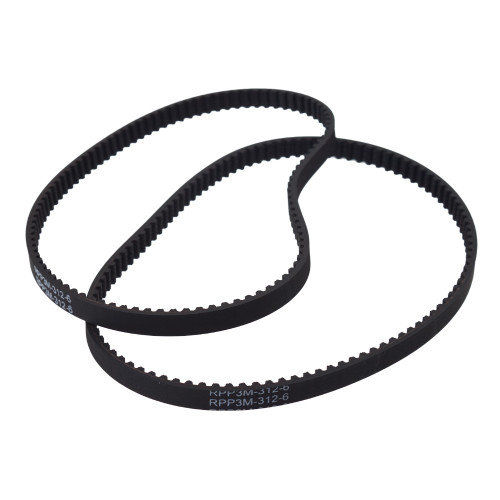 Alternative Sebo Drive Belt blt6170