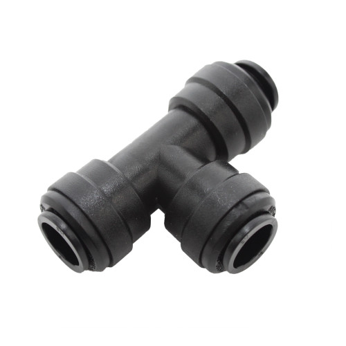 W4 Equal Tee 12mm 31202