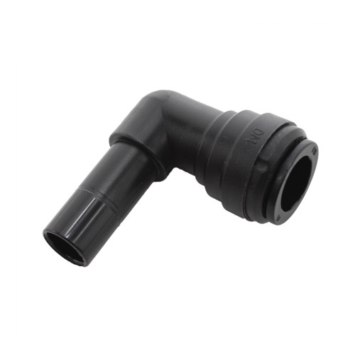 W4 Stem Elbow 12mm 31222