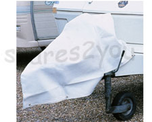 Caravan A Frame Cover W4 10015