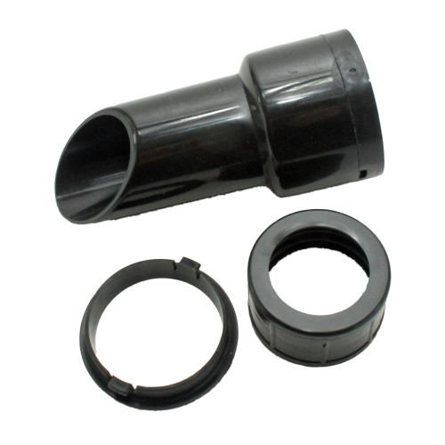 Numatic 38mm Hose End Cuff