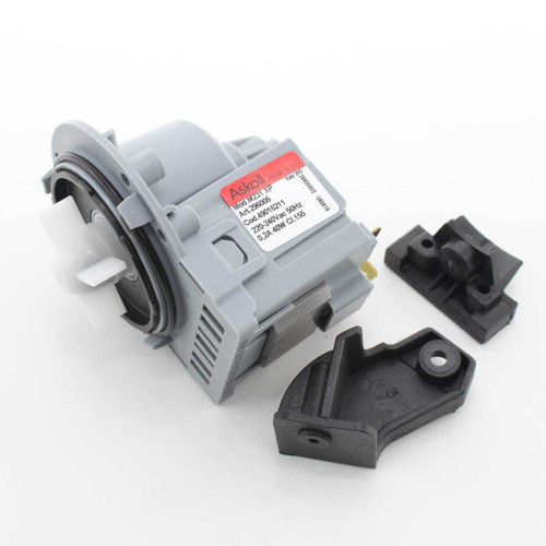 Genuine Universal Askoll Drain Pump PLU38932