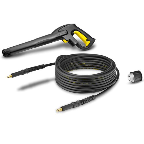 Karcher Pressure Washer Hose Kit HK 7.5