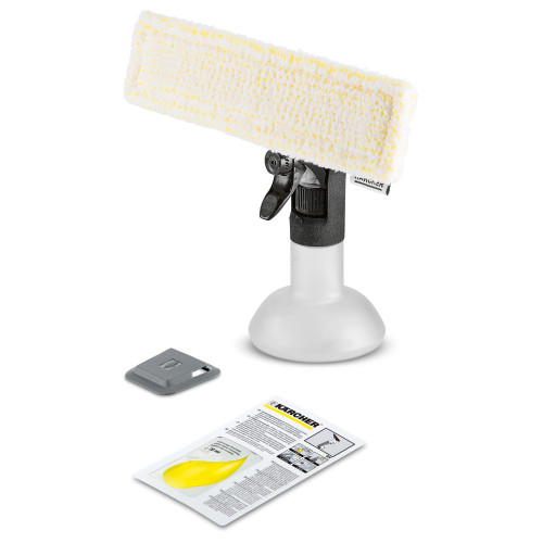 Karcher WV Spray Bottle Set