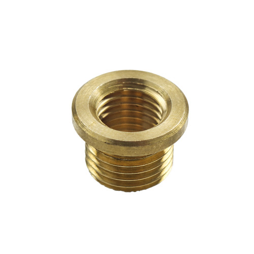 Brass 10mm to 8mm Reducing Bush 2228193