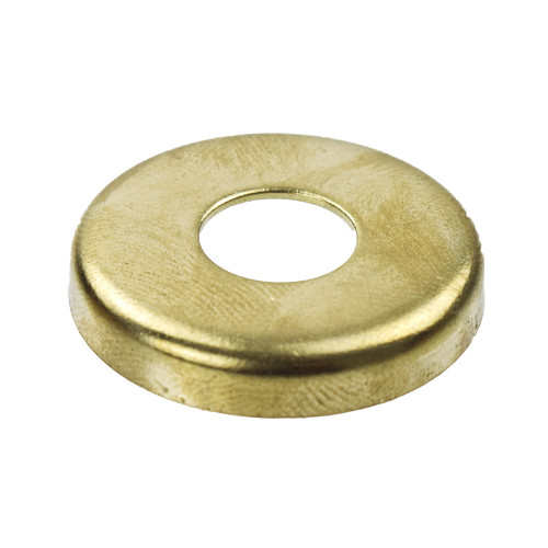 Brass Nut Cover for 10mm Backplates 71182