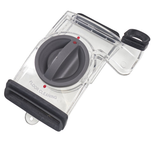 Bissell 57G7 Upper Nozzle With Diverter