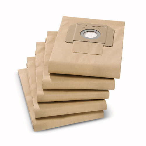 Karcher NT 35/1 Paper Filter Bags